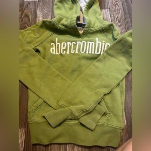 Youth Abercrombie Hoodie